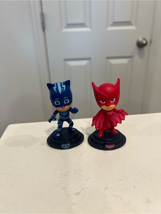 Other - Tonies pj mask